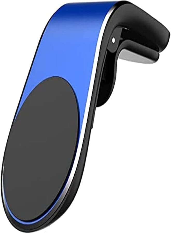 Magnetic Mobile Holder - Blue - 1460